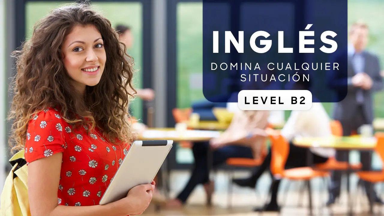 La Escuela del Inglés