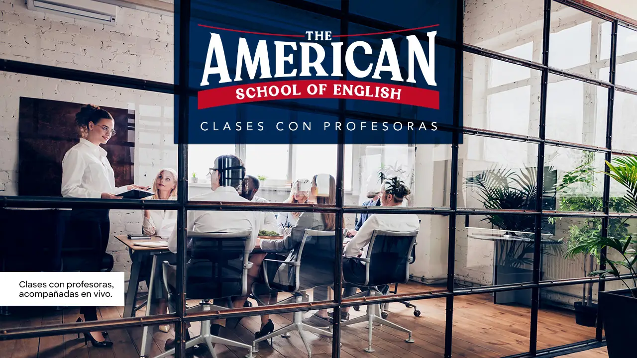La Escuela del Inglés