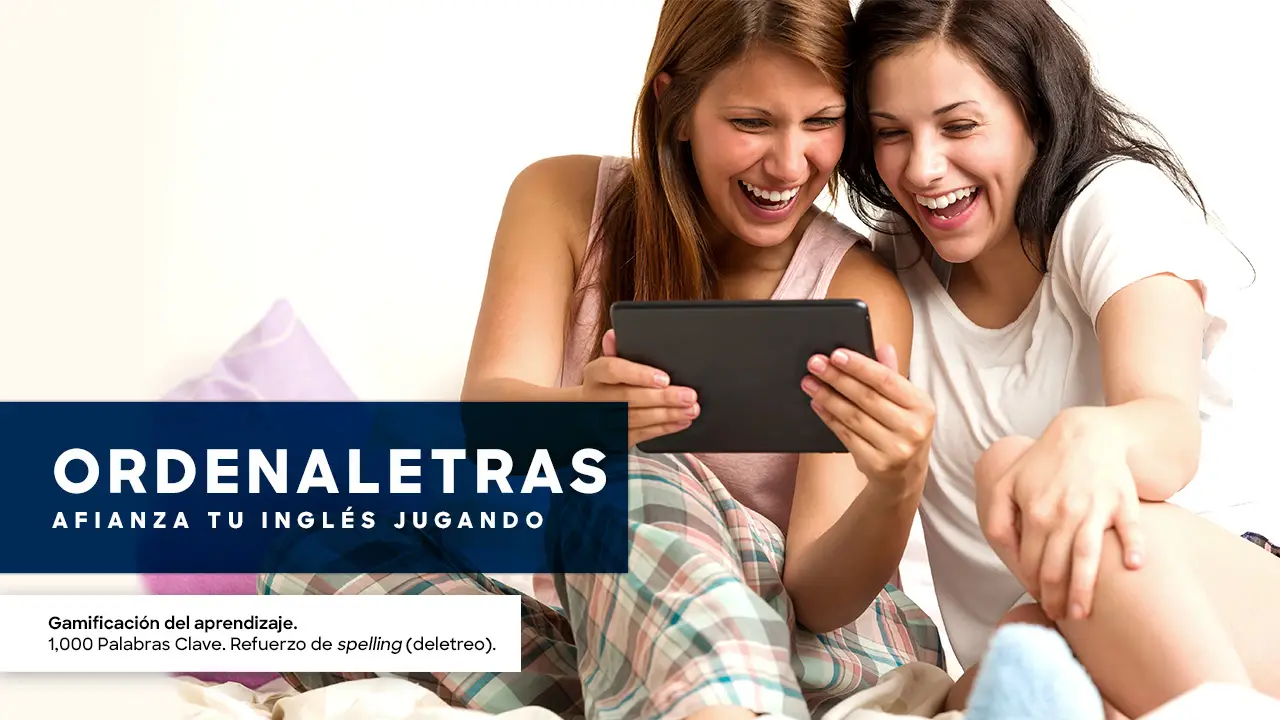 La Escuela del Inglés