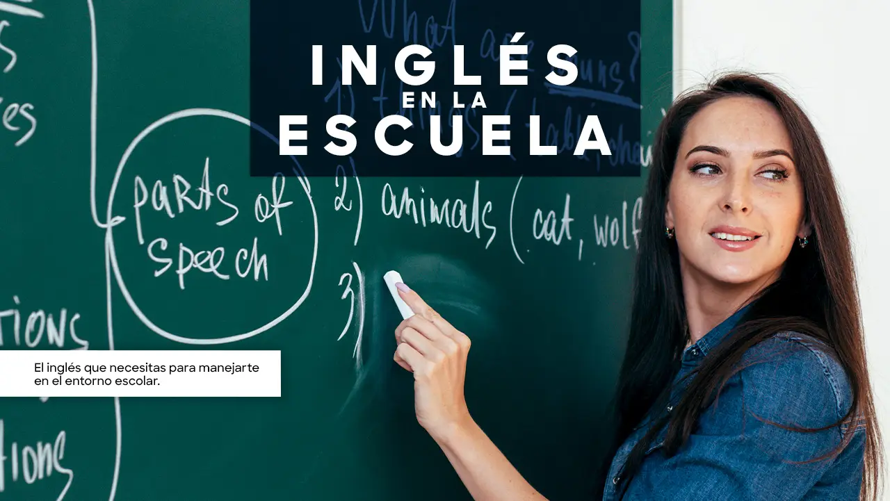 La Escuela del Inglés